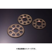 スプロケット 45093 H-107 428 42T ドリブンスプロケット(リア)