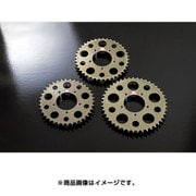 スプロケット 01070 H-12 520 35T ドリブンスプロケット(リア)