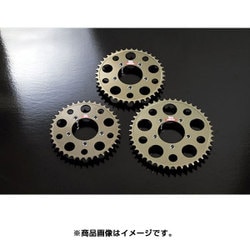 スプロケット 01072 H-12 520 37T ドリブンスプロケット(リア)
