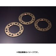 スプロケット 01110 H-14 520 47T ドリブンスプロケット(リア)