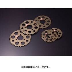 スプロケット 01154 H-16 420 34T ドリブンスプロケット(リア)