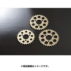 スプロケット 01133 H-17 420 31T ドリブンスプロケット(リア)