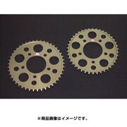 スプロケット 01012 H-2 530 41T ドリブンスプロケット(リア)
