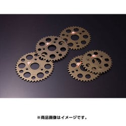 スプロケット 01172 H-20 415 34T ドリブンスプロケット(リア)