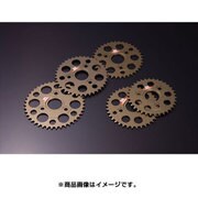 スプロケット 01174 H-20 415 36T ドリブンスプロケット(リア)