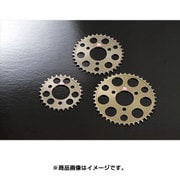 スプロケット 01920 H-21 415 28T ドリブンスプロケット(リア)