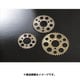 スプロケット 01848 H-21 415 42T ドリブンスプロケット(リア)