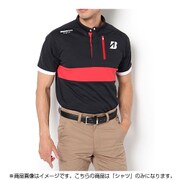 DGM01ABKM [16SS BGメンズ半袖シャツ 2016SS]