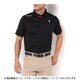 DGM12ABKLL [16SS 半袖ボタンダウンシャツ メンズ LLサイズ ブラック]