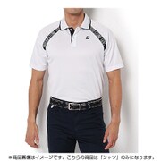 DGM18AWHM [16SS BGメンズ半袖シャツ 2016SS]