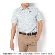 DGM34AWHL [16SS BGメンズ半袖シャツ 2016SS]
