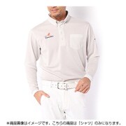 1SDM1FIGLL [16SS PDメンズ長袖シャツ 2016SS]