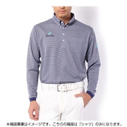 1SDM1FIBM [16SS PDメンズ長袖シャツ 2016SS]