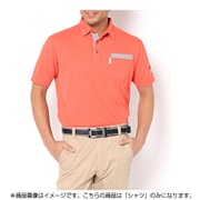 DSM55ASOM [16SS PDメンズ半袖シャツ 2016SS]