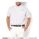 DSM56AIGL [16SS PDメンズ半袖シャツ 2016SS]