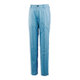 DSM31KSA76 [16SS PD(パラディーゾ) ストレッチパンツ メンズ 76cm サックス]