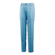 DSM31KSA76 [16SS PD(パラディーゾ) ストレッチパンツ メンズ 76cm サックス]