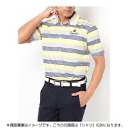 DSM54APYM [16SS PDメンズ半袖シャツ 2016SS]