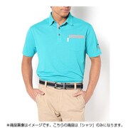 DSM55ATQL [16SS PDメンズ半袖シャツ 2016SS]