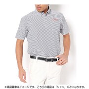 DSM56ANAL [16SS PDメンズ半袖シャツ 2016SS]