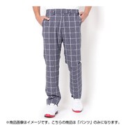 DSM51KIB82 [16SS PD(パラディーゾ) ノータックパンツ メンズ 82cm インディゴブルー]