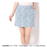 DSL32LSAM [16SS PDレディススカート 2016SS]
