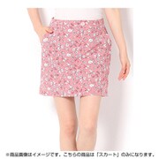 DSL32LPPL [16SS PDレディススカート 2016SS]
