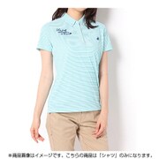 DSL56ATQL [16SS PDレディス半袖シャツ 2016SS]
