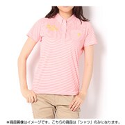 DSL56ACOM [16SS PDレディス半袖シャツ 2016SS]