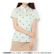DSL58AMIM [16SS PDレディス半袖シャツ 2016SS]