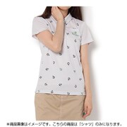 DSL58AIGM [16SS PDレディス半袖シャツ 2016SS]