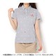 DSL58ANAL [16SS PDレディス半袖シャツ 2016SS]