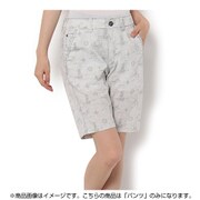 DSL51SOWL [16SS PDレディスSパンツ 2016SS]