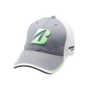 CPSG61GEM [16SS BRIDGESTONE GOLF 夏季限定キャップ グレー]