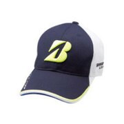 CPSG61NAM [16SS BRIDGESTONE GOLF 夏季限定キャップ 紺]
