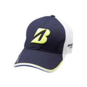 CPSG61NAL [16SS BRIDGESTONE GOLF 夏季限定キャップ 紺]