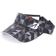 CPSG65BK [BRIDGESTONE GOLF ベルオアシス バイザー 2016SS 黒]