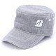 CPSG67BK [BRIDGESTONE GOLF ワークキャップ 2016SS 黒]