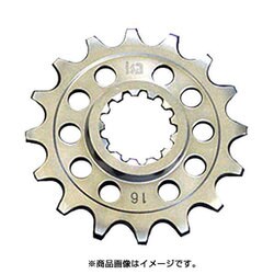 スプロケット F0102 HD-1 520 16 ドライブスプロケット(フロント)