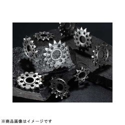 スプロケット F0104 HD-1 520 17 ドライブスプロケット(フロント)