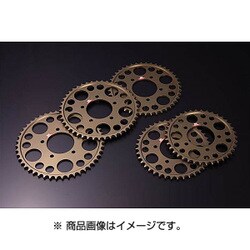 スプロケット 01810 I-1 530 47T ドリブンスプロケット(リア)