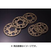 スプロケット 01810 I-1 530 47T ドリブンスプロケット(リア)