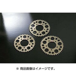 スプロケット 01788 I-2 525 37T ドリブンスプロケット(リア)