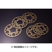 スプロケット 01761 I-6 520 38T ドリブンスプロケット(リア)