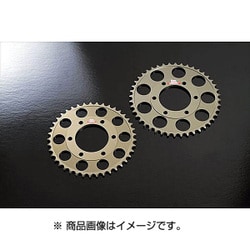 スプロケット 01532 K-10 525 41T ドリブンスプロケット(リア)