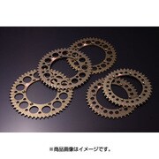 スプロケット 43013 K-101 520 51T ドリブンスプロケット(リア)