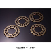 スプロケット 43053 K-102 420 51T ドリブンスプロケット(リア)