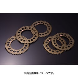 スプロケット 43070 K-103 420 45T ドリブンスプロケット(リア)