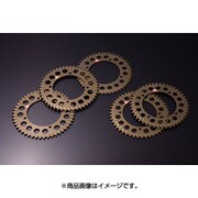 スプロケット 43071 K-103 420 46T ドリブンスプロケット(リア)