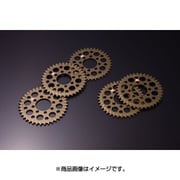 スプロケット 43090 K-104 420 32T ドリブンスプロケット(リア)